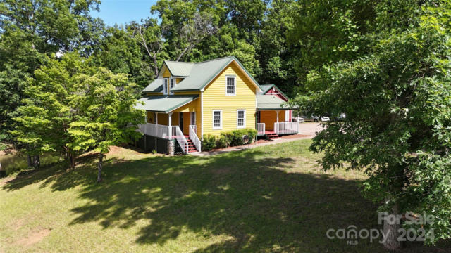 4086 BIG ISLAND RD, RUTHERFORDTON, NC 28139 - Image 1