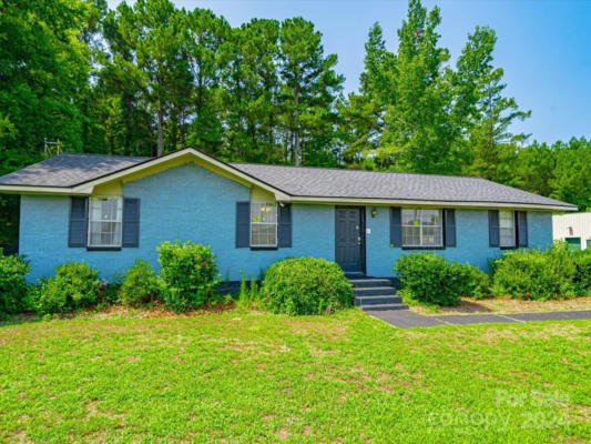 1035 CHESTERFIELD HWY, CHERAW, SC 29520 - Image 1