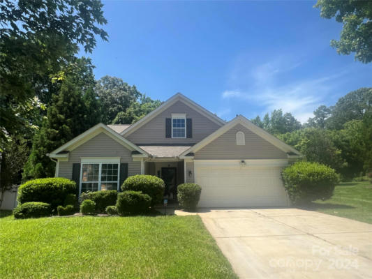108 MORNING DEW LN, MOUNT HOLLY, NC 28120 - Image 1