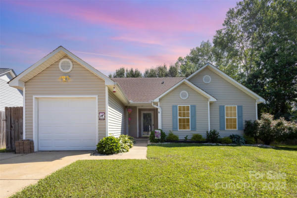 5804 CROSSWINDS CT, INDIAN TRAIL, NC 28079 - Image 1