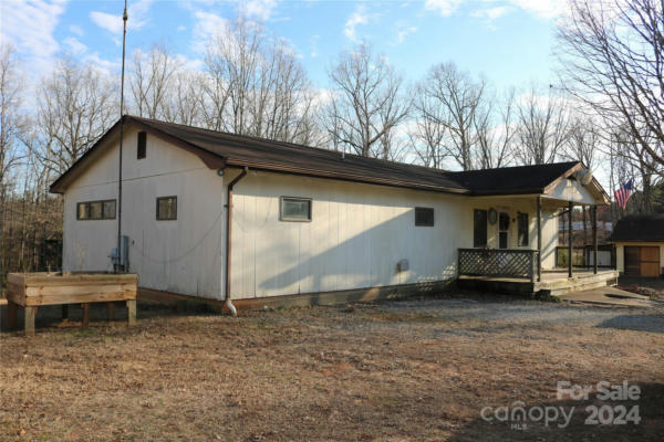 1362 CROWS RD, LAWNDALE, NC 28090 - Image 1
