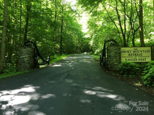 LOT G-11 ATAYA TRAIL, MAGGIE VALLEY, NC 28751 - Image 1