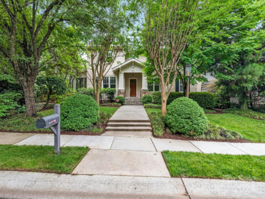 307 WENDOVER HILL CT, CHARLOTTE, NC 28211 - Image 1