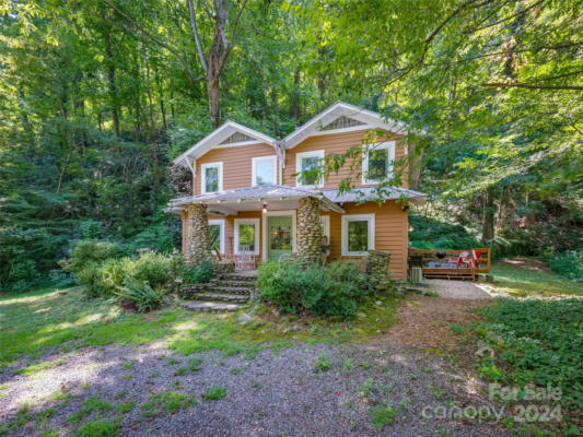 174 SOUTHSIDE DR, CHIMNEY ROCK, NC 28720 - Image 1