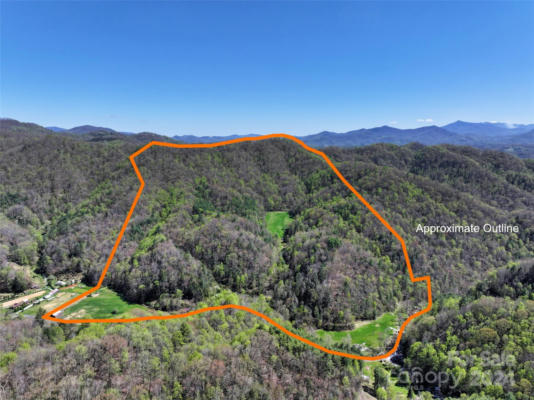 2180 PIGEON ROOST RD, GREEN MOUNTAIN, NC 28740 - Image 1
