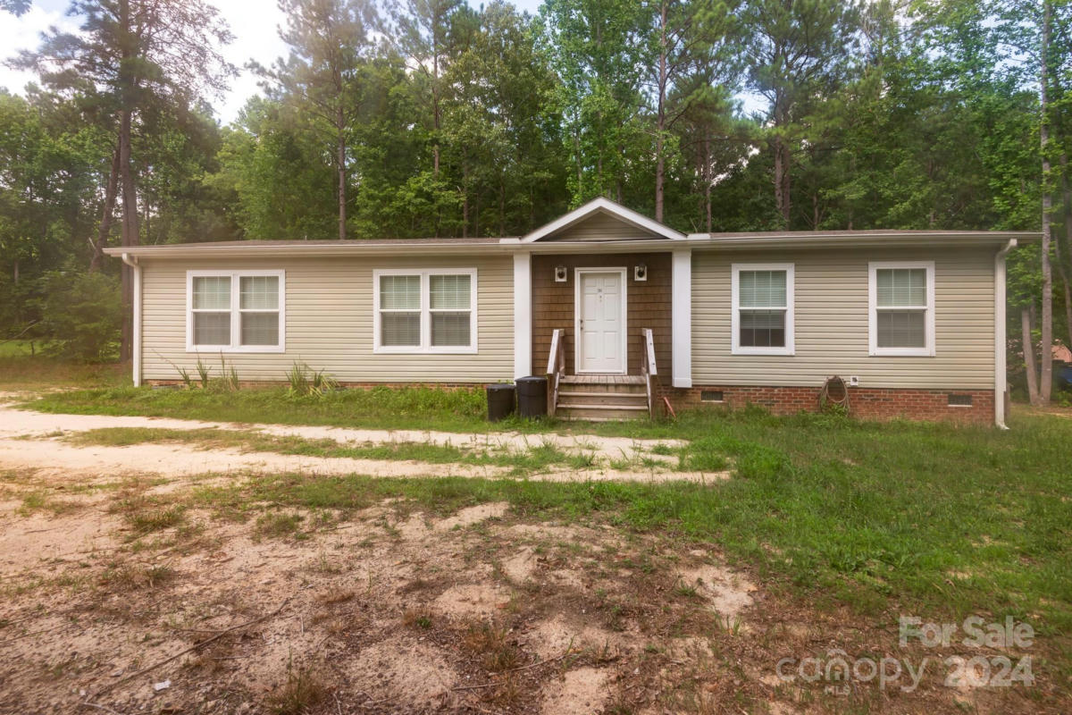 45 BOGEY LN, LOUISBURG, NC 27549, photo 1 of 18