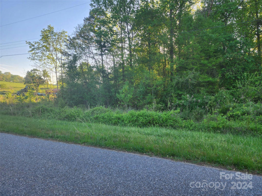 0 NC HIGHWAY E, TAYLORSVILLE, NC 28681, photo 1 of 5