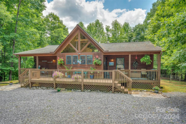 1026 CLEARWATER PKWY, RUTHERFORDTON, NC 28139 - Image 1
