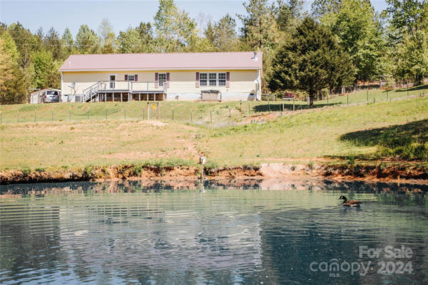 4141 VEIN MOUNTAIN RD, NEBO, NC 28761 - Image 1