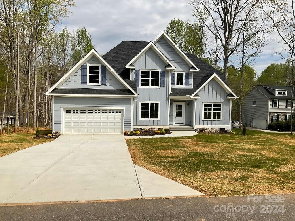 156 CLEAR SPRINGS RD, MOORESVILLE, NC 28115, photo 1 of 2