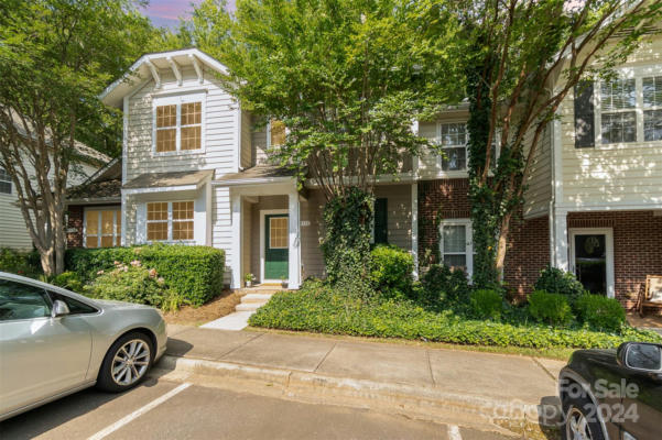 8332 CHACEVIEW CT, CHARLOTTE, NC 28269 - Image 1
