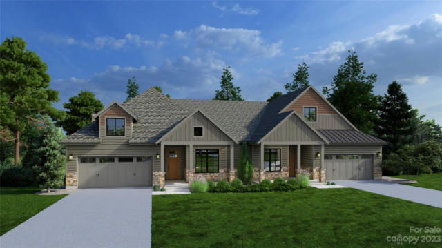 98 CHIMNEY CHASE TRAIL, HENDERSONVILLE, NC 28739 - Image 1
