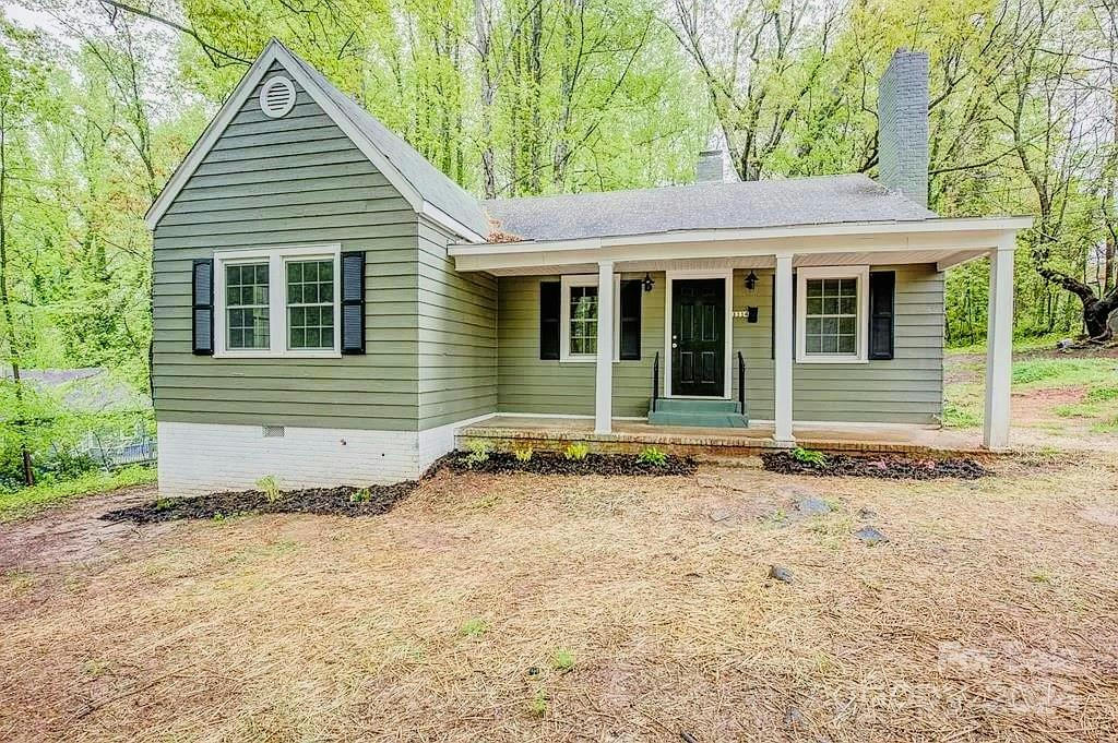 1114 N LAFAYETTE ST, SHELBY, NC 28150, photo 1 of 13