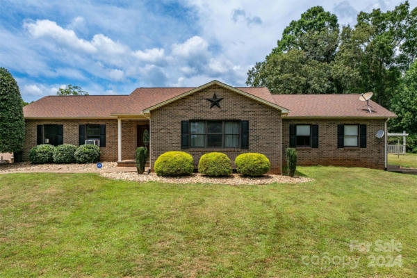9376 JACOB FORK RIVER RD, CONNELLY SPRINGS, NC 28612 - Image 1