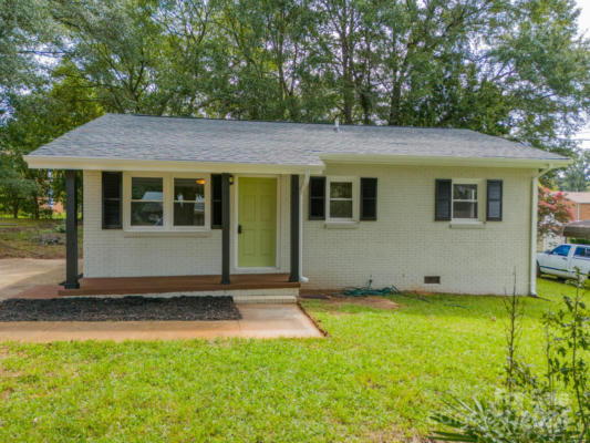 1328 NEWTON ST, SHELBY, NC 28150 - Image 1