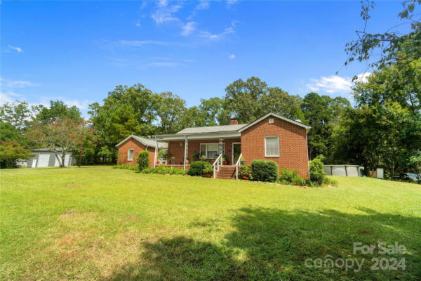 10411 LANCASTER HWY, WAXHAW, NC 28173 - Image 1