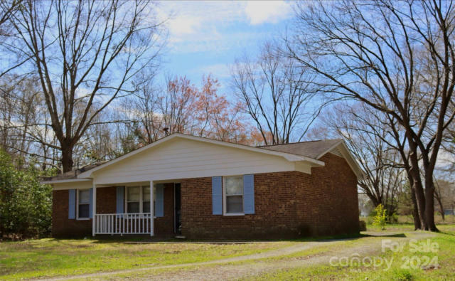 209 OLD WILLIAMS RD, WINGATE, NC 28174, photo 2 of 13
