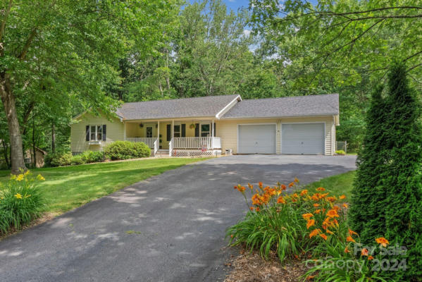 12 COUNTRY LN, CANDLER, NC 28715 - Image 1
