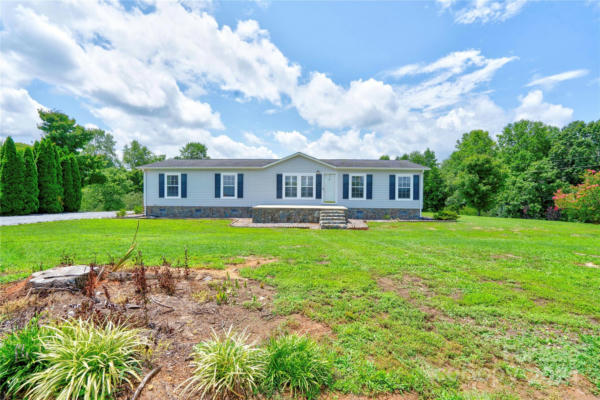 409 MOUNT ZION CHURCH RD, CASAR, NC 28020 - Image 1