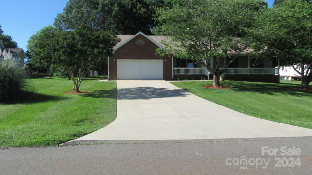 119 STONEFIELD DR, STATESVILLE, NC 28677 - Image 1