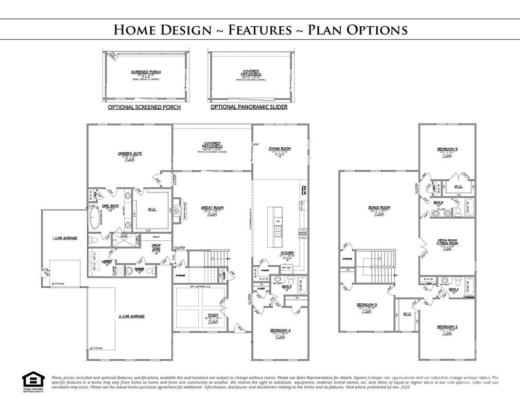 2157 LOIRE VALLEY DR, FORT MILL, SC 29707, photo 3 of 10