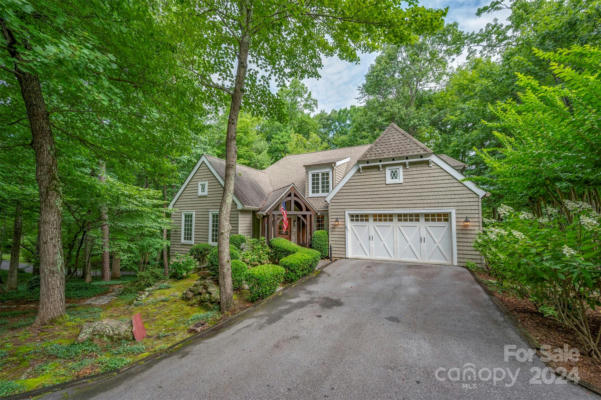 57 GREENSTOKE LOOP, TRYON, NC 28782 - Image 1