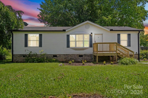 1285 OLIVER RD, ROCKWELL, NC 28138 - Image 1