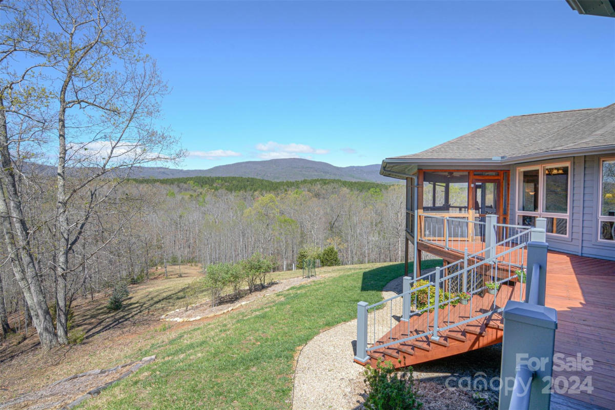 2123 PARKWAY NORTH RD, MILL SPRING, NC 28756, photo 1 of 38