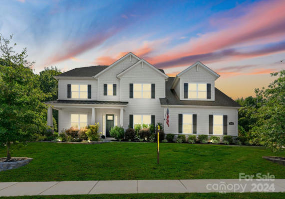 911 HARLOWS CROSSING DR, WEDDINGTON, NC 28104 - Image 1