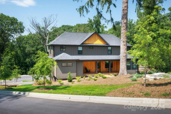 107 BEAUTYBERRY DR, ASHEVILLE, NC 28801, photo 2 of 46