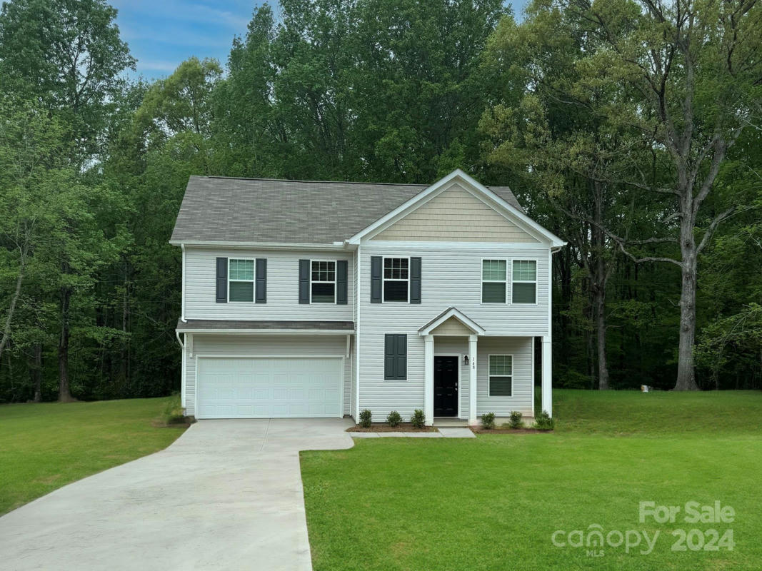 148 WATERGATE DR, ALEXIS, NC 28006, photo 1 of 34