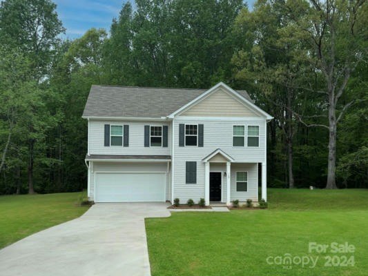 148 WATERGATE DR, ALEXIS, NC 28006 - Image 1