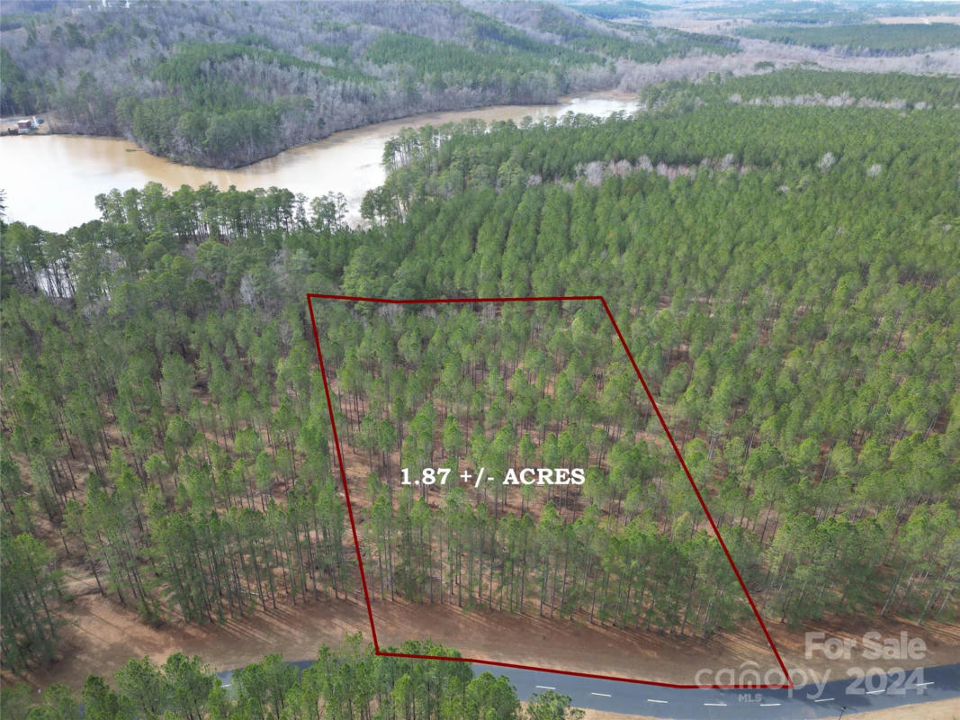 TBD SPENCER POINTE ROAD # LOT 20C, LILESVILLE, NC 28091, photo 1 of 22