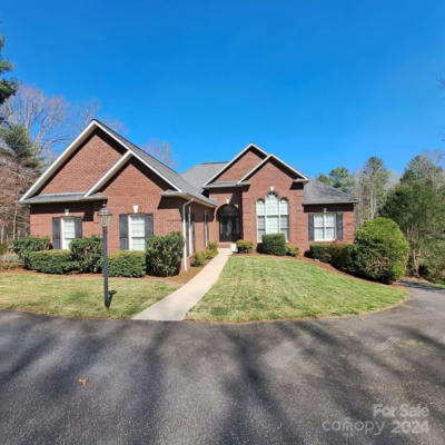 205 OAK DALE LN, MORGANTON, NC 28655 - Image 1