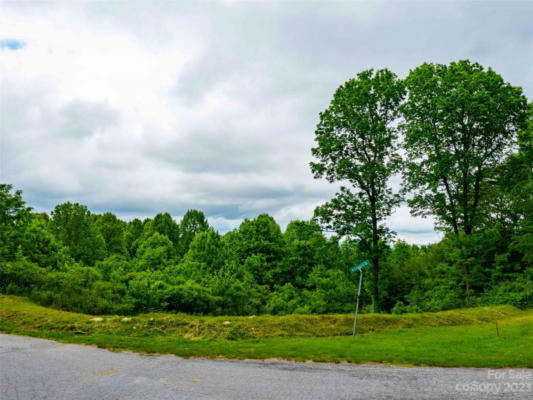 LOT A DEERWOOD LANE, LAUREL PARK, NC 28739, photo 2 of 21