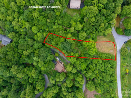 LOT A DEERWOOD LANE, LAUREL PARK, NC 28739, photo 5 of 21