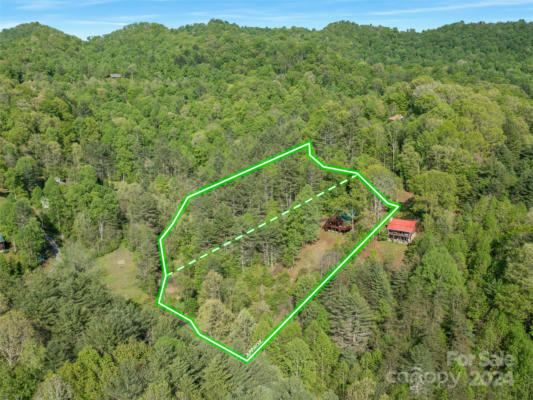 0 CANE RIVER HAMLET, BURNSVILLE, NC 28714 - Image 1