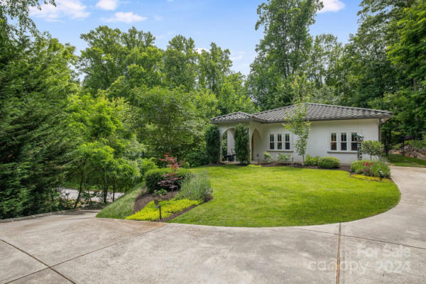 54 MAPLE SPRINGS RD, ASHEVILLE, NC 28805 - Image 1