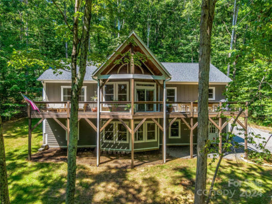 71 ROCKING PORCH RD, ASHEVILLE, NC 28805 - Image 1