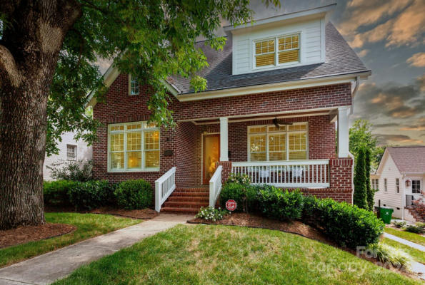 213 WALES AVE, CHARLOTTE, NC 28209 - Image 1