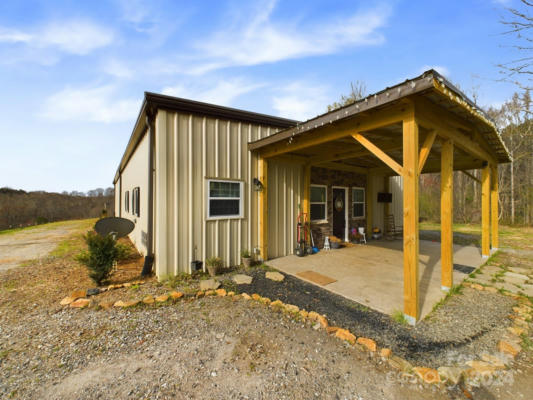 911 HUCKLEBERRY RIDGE RD, HIDDENITE, NC 28636 - Image 1