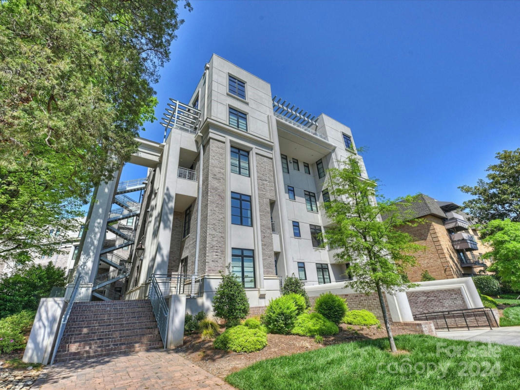 1333 QUEENS RD UNIT C5, CHARLOTTE, NC 28207, photo 1 of 42