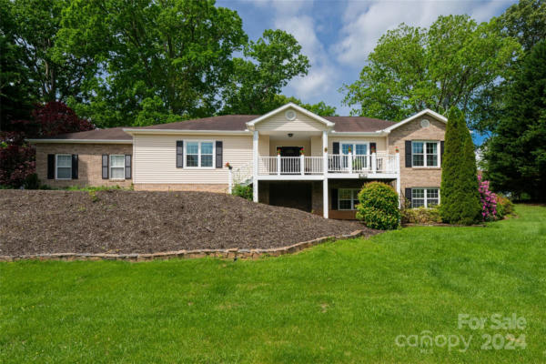 65 KNOLLVIEW DR, ASHEVILLE, NC 28806 - Image 1
