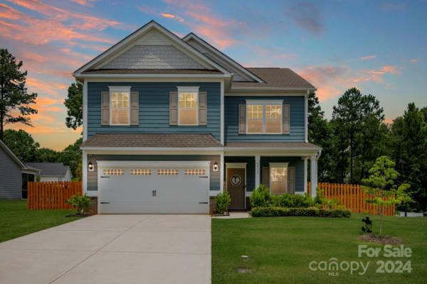 5911 TRINITY CROSSING CIR, KANNAPOLIS, NC 28081 - Image 1