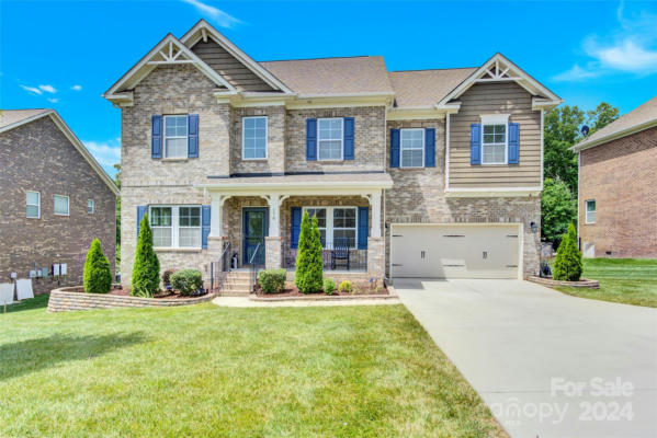 178 ALEXANDRIA DR, MOORESVILLE, NC 28115 - Image 1