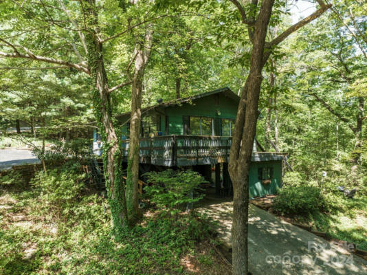 272 BLUEBIRD RD, LAKE LURE, NC 28746 - Image 1