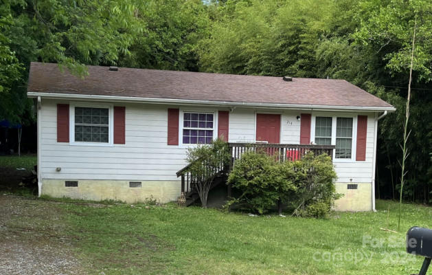 214 W LEE AVE, BESSEMER CITY, NC 28016 - Image 1