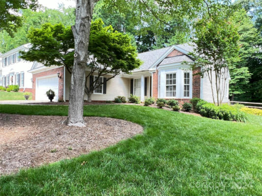 1636 HEATHER GLEN RD, KANNAPOLIS, NC 28081 - Image 1