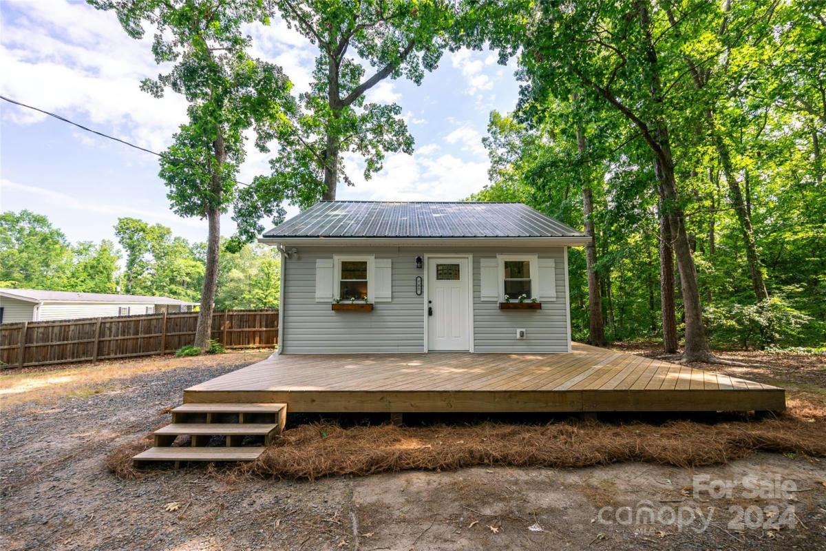 785 PLAYGROUND LN, SALISBURY, NC 28146, photo 1 of 29