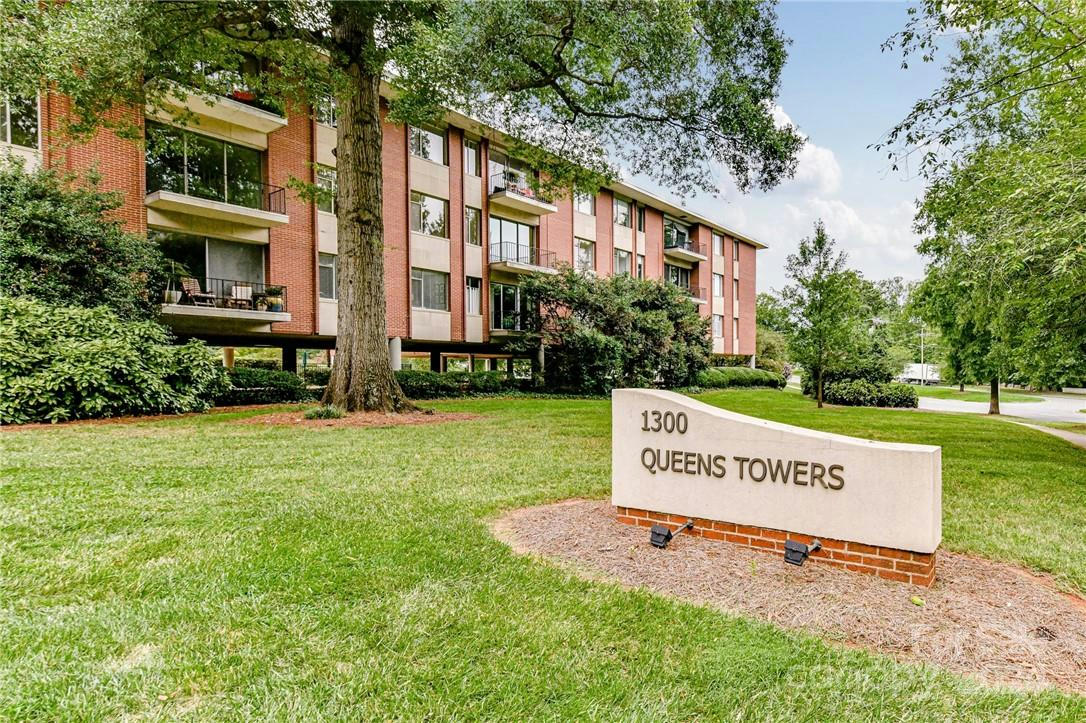 1300 QUEENS RD UNIT 211, CHARLOTTE, NC 28207, photo 1 of 19